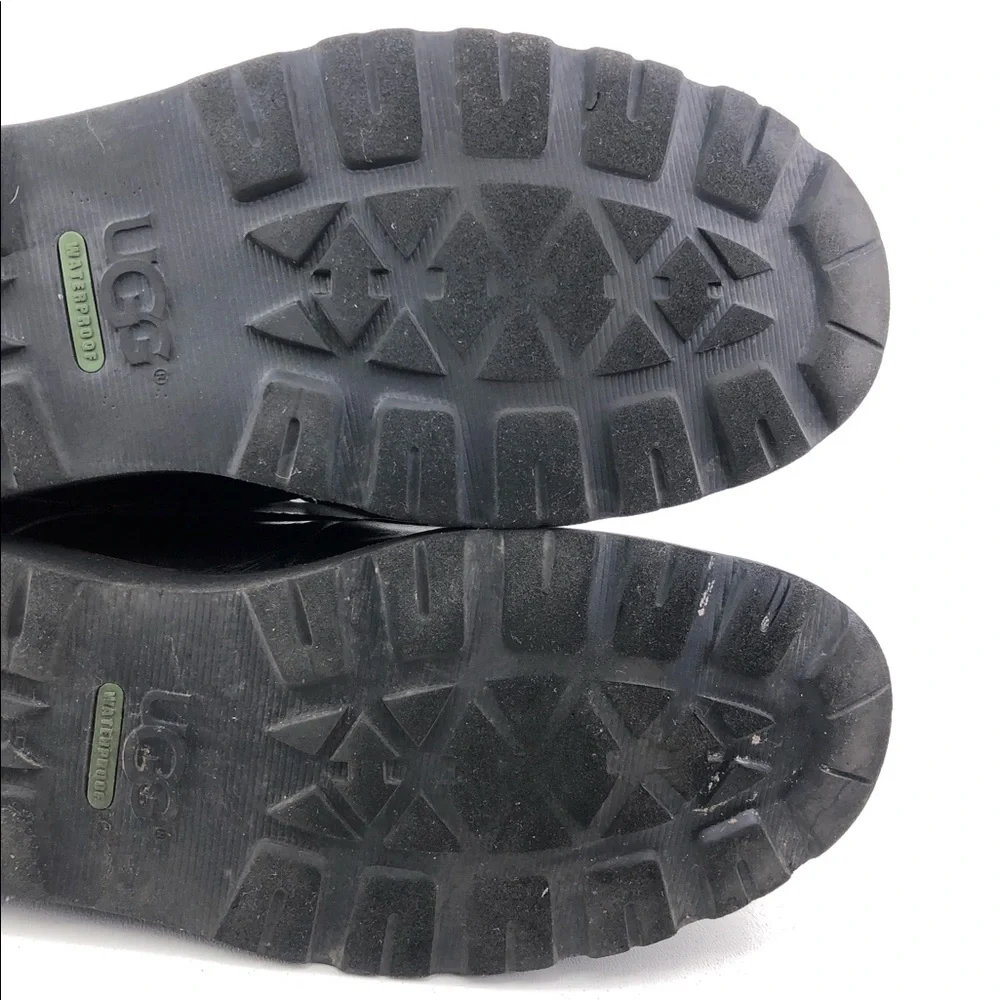 UGG Seton Tall Winter Boots Mens 9